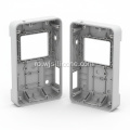 Tester medical Carcase din plastic